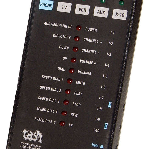 Infrared ECU 220VAC Wall Outlet Controller with Remote – Inclusive Inc