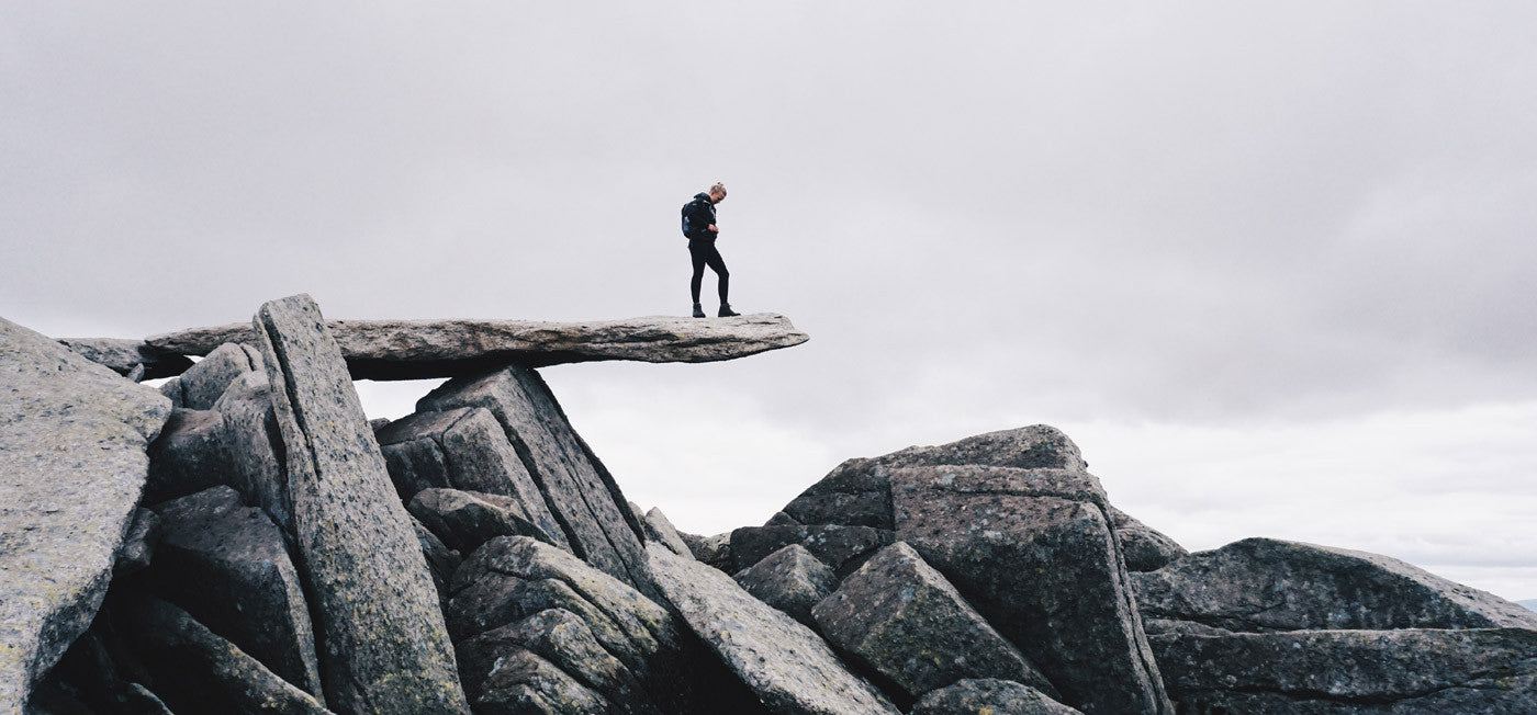 To Snowdonia And Beyond Firepot By Outdoorfood Firepot