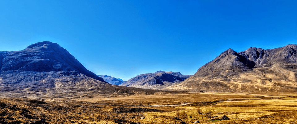 Fisherfield munros