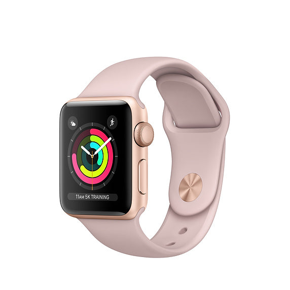 Apple Watch Series 3 GPS – Renew Electronics