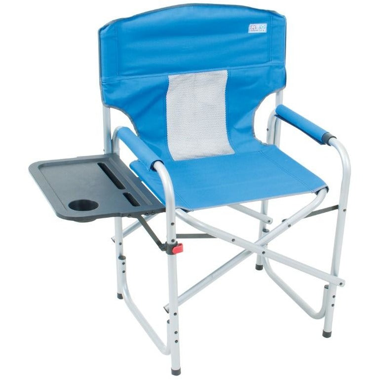 Rio Gear Folding Director S Chair Mini Side Table