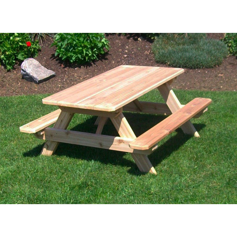 small kids bench