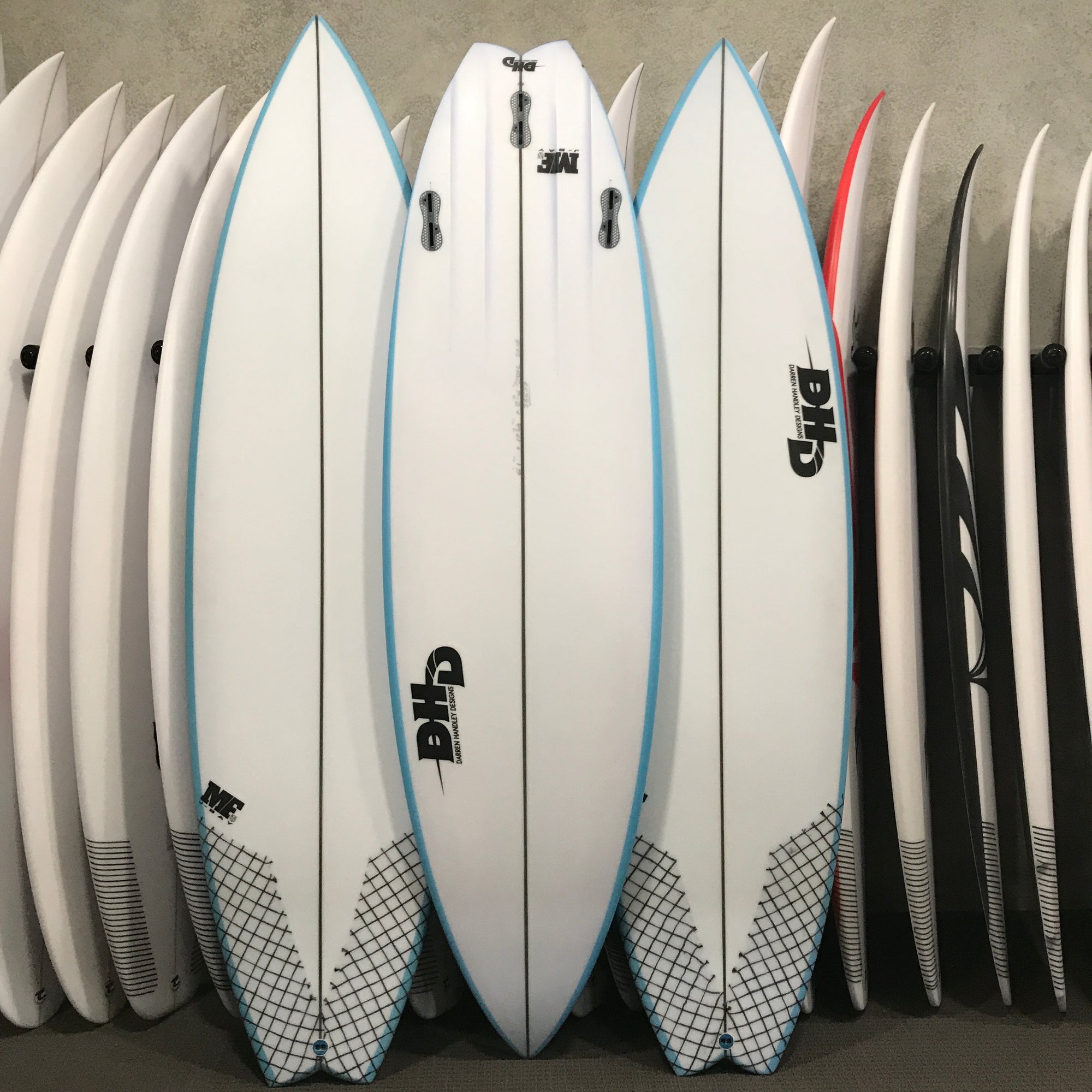 海外並行輸入正規品 Shark DHD J-Bay Model Episode (Epoxy - Core