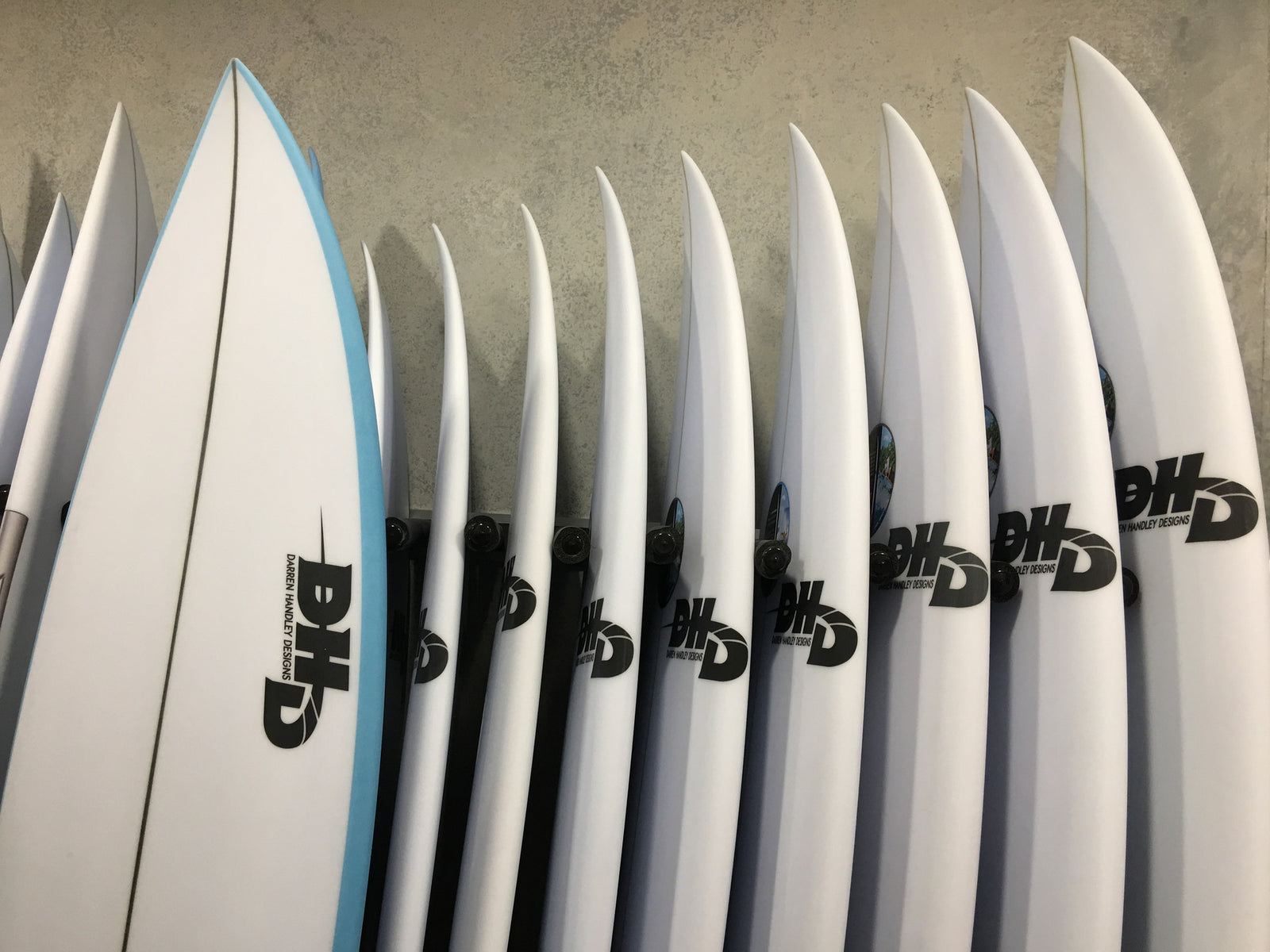 dhd boards