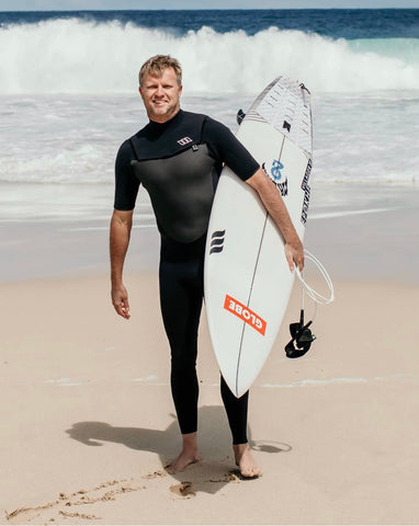 West Wetsuits | Board Store
