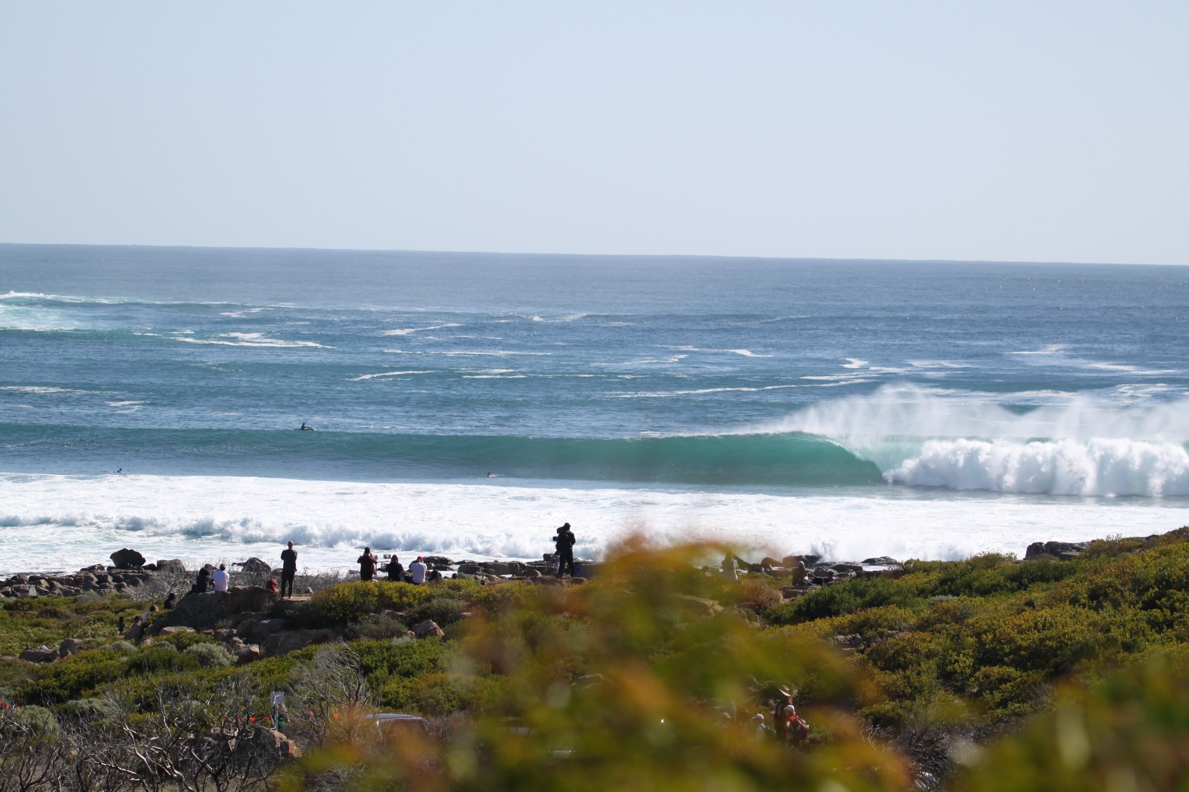 north point gracetown