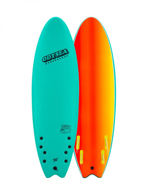 ODYSEA 2019 SKIPPER FISH 6'0″ | www.causus.be