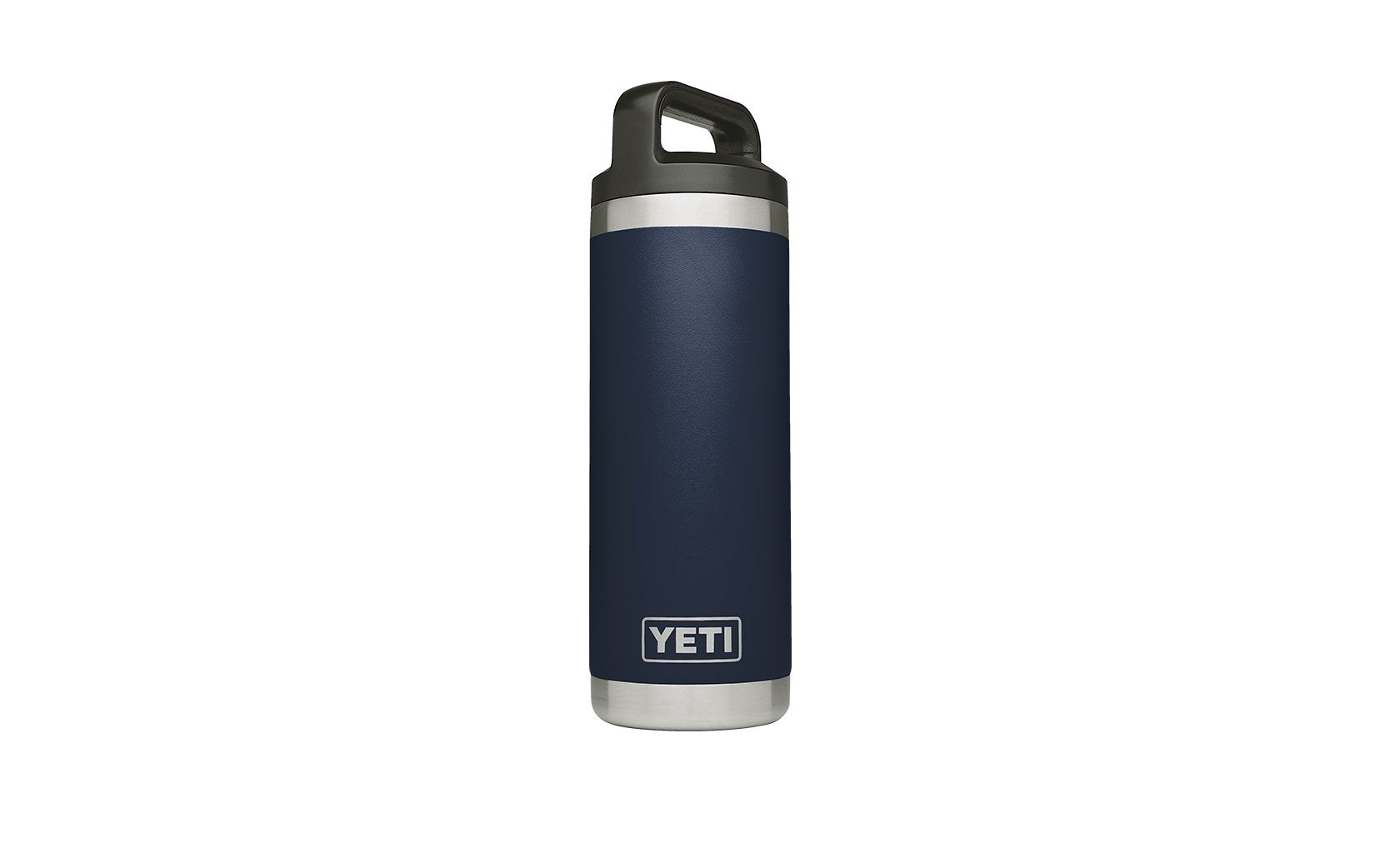 yeti rambler water bottle