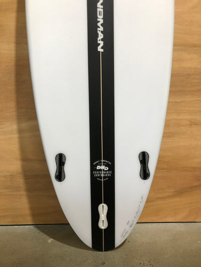 発送可 DHD サンドマン 6'2 SANDMAN 極美品-