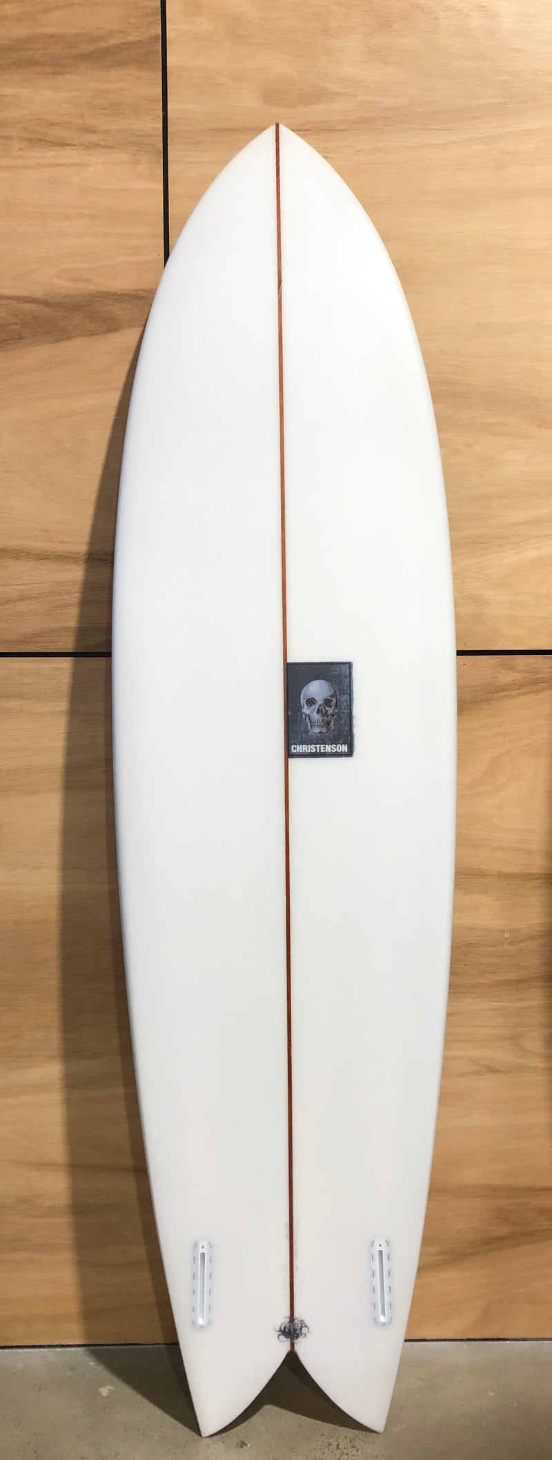 Chris Christenson C - Hawk | Board Store