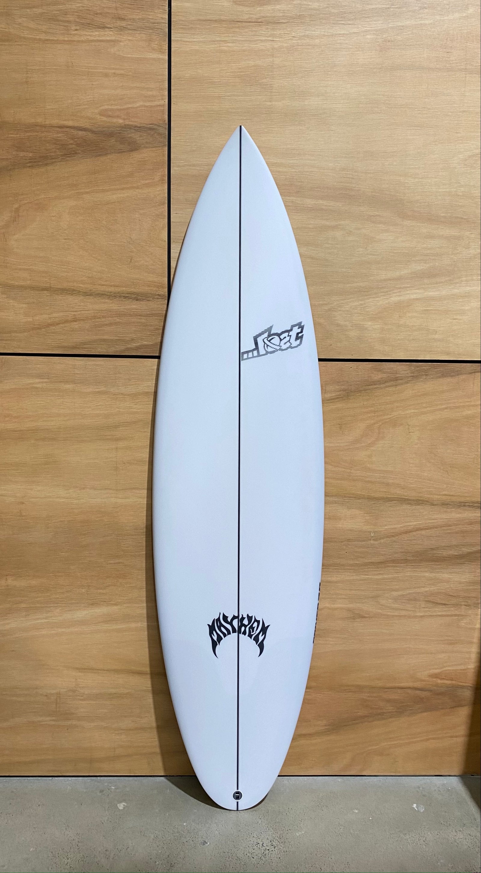 LOST... Driver 3.0 Squash Tail | Board Store