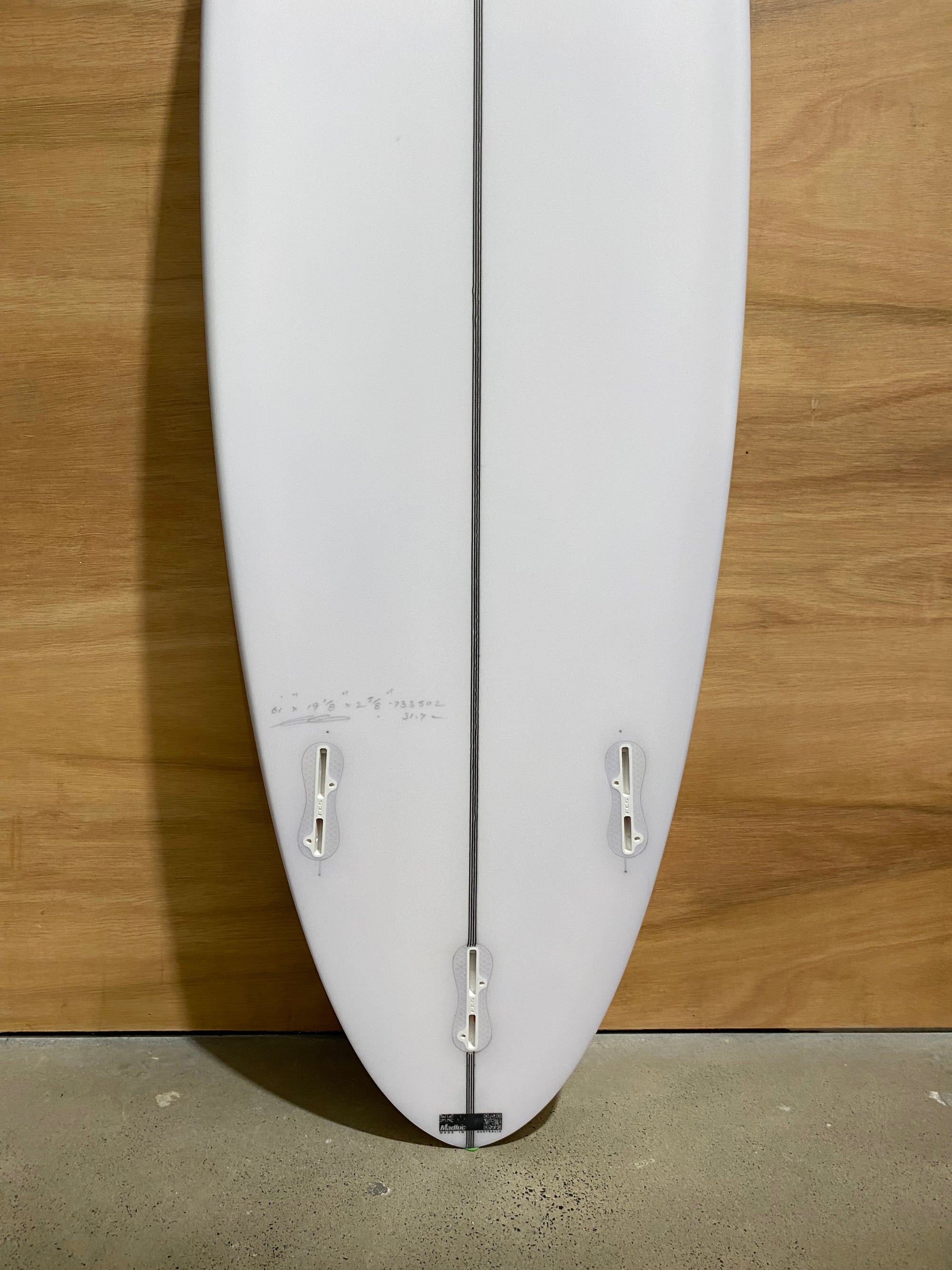 JS SCHOONER | Board Store