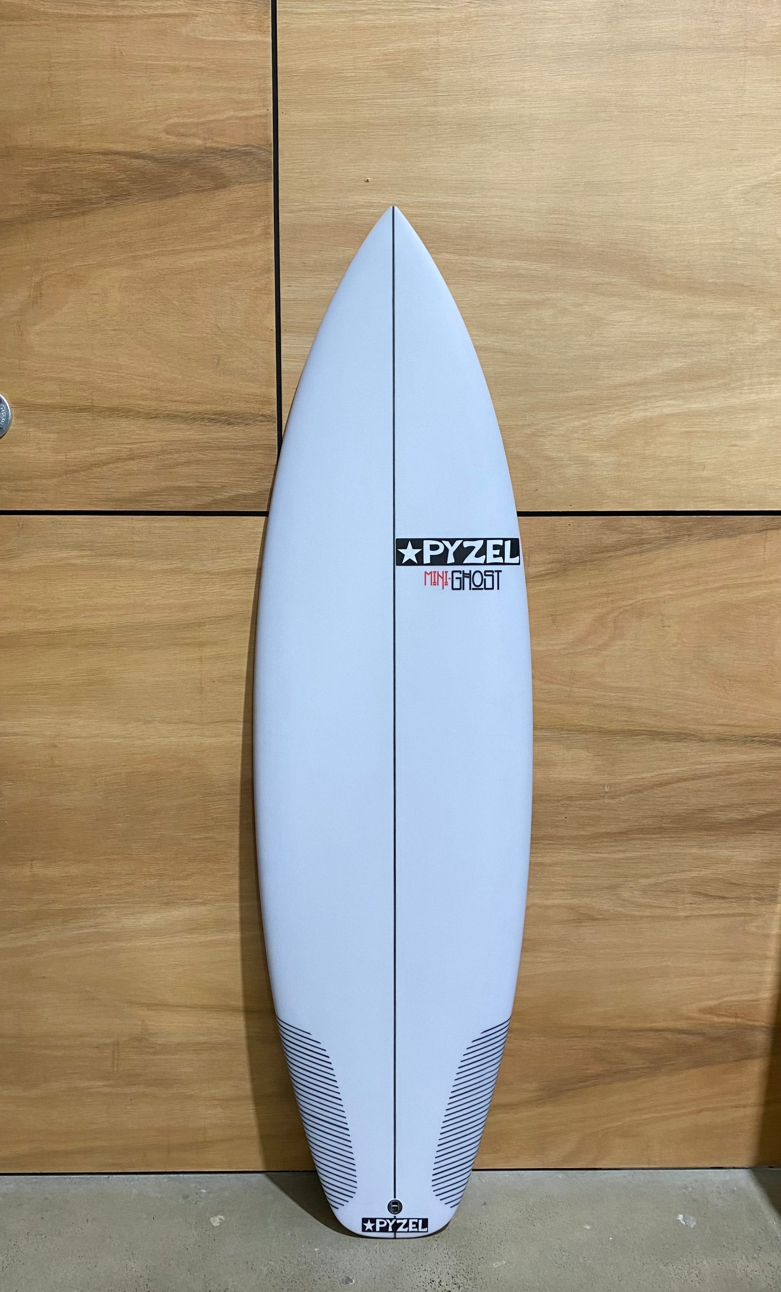 Pyzel The Shadow | Board Store