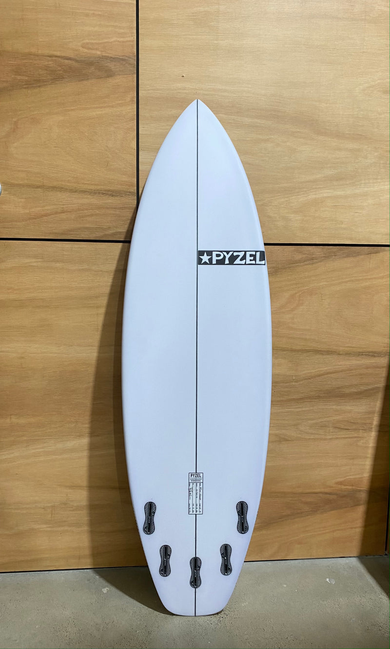 Chilli Grom Plus / PU | Board Store