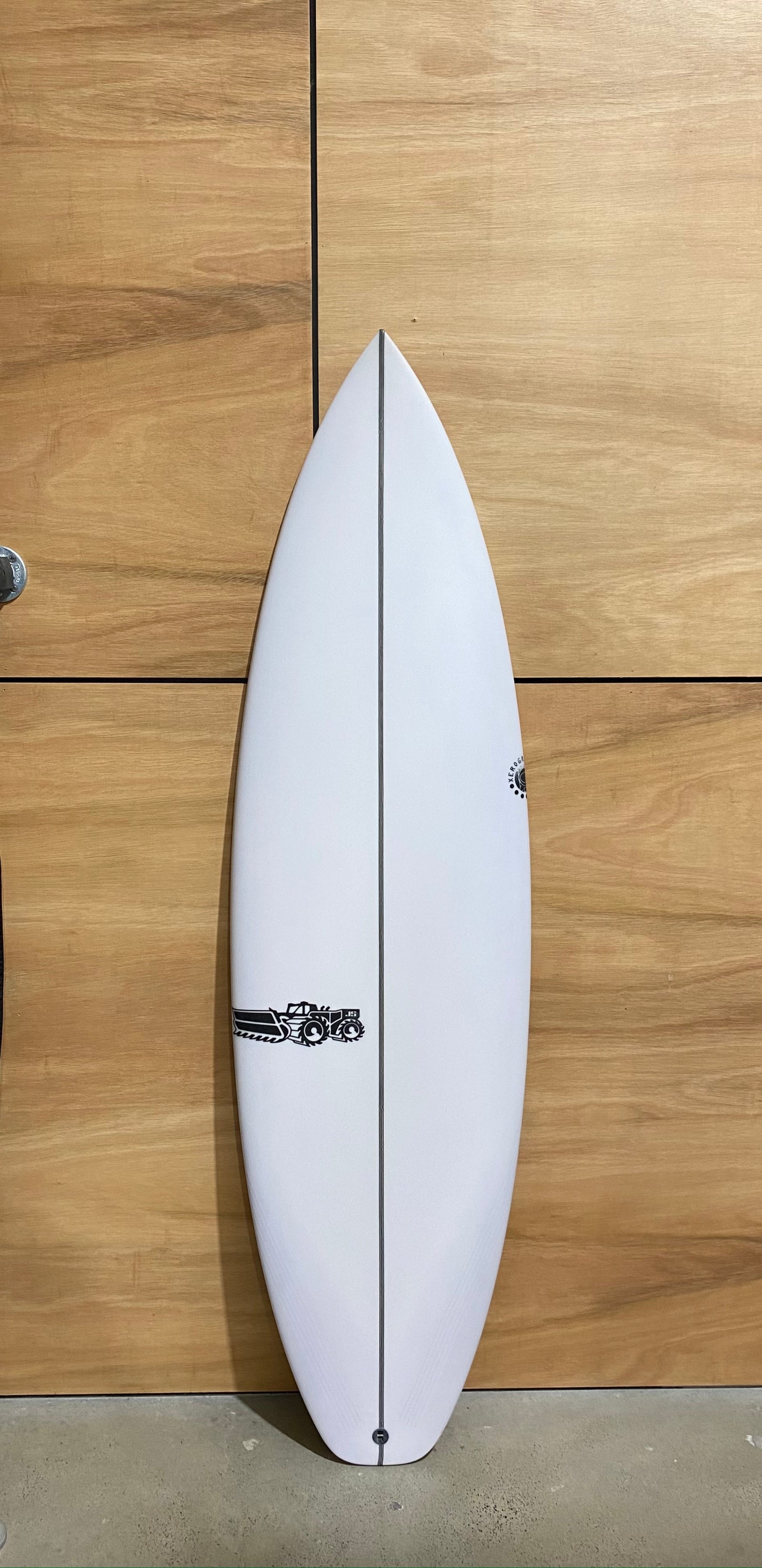 JS Monsta Box 2020 (swallow tail) | Board Store