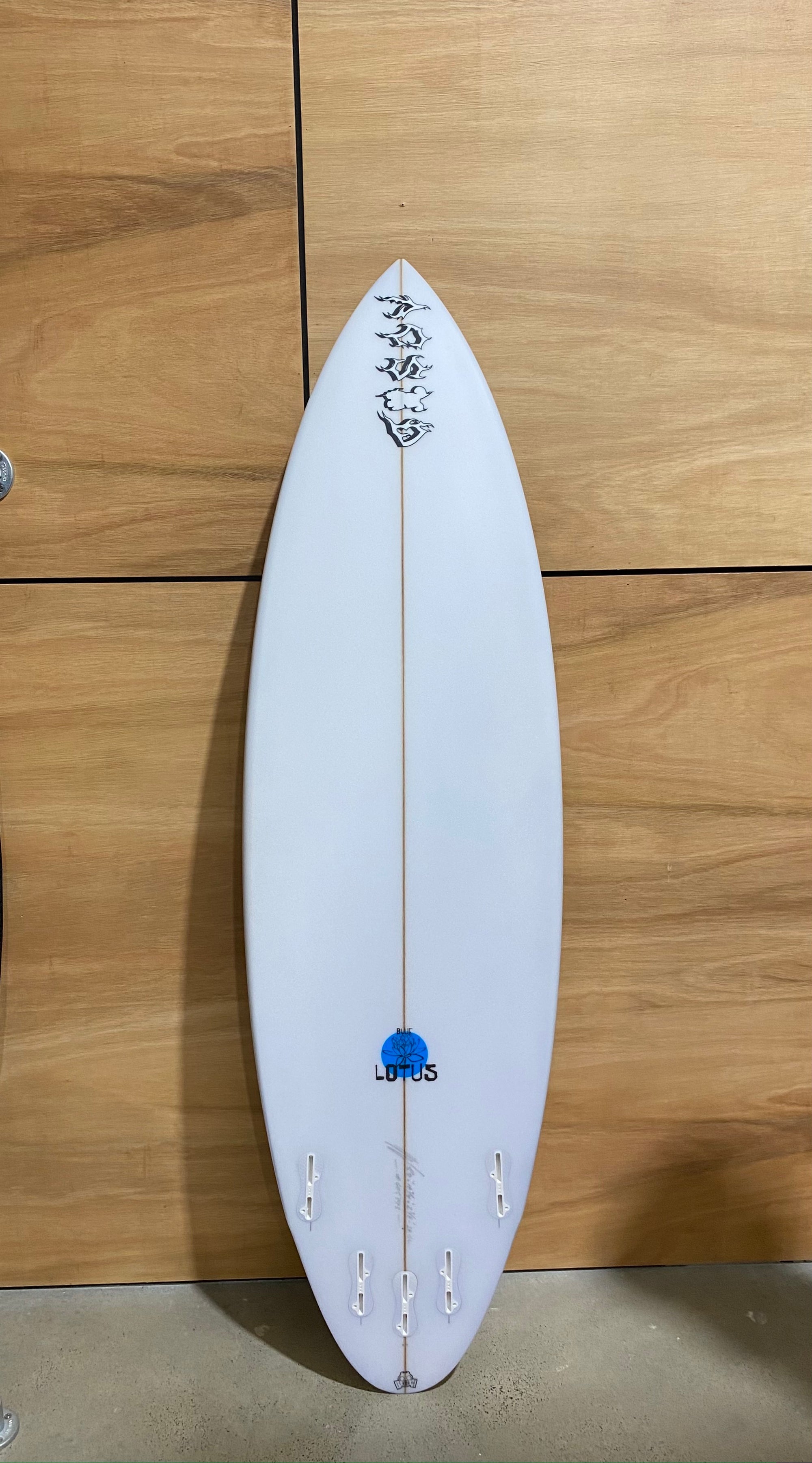 ACSOD / BLUE LOTUS | Board Store