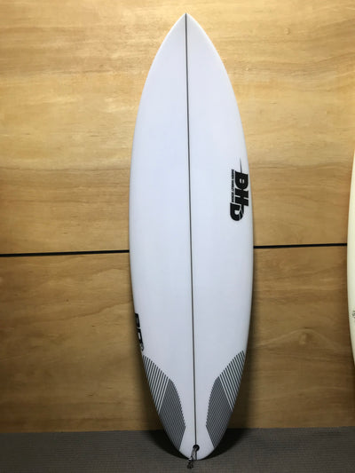 DHD ブラックダイヤモンド 6'2 37L | everrich.hk