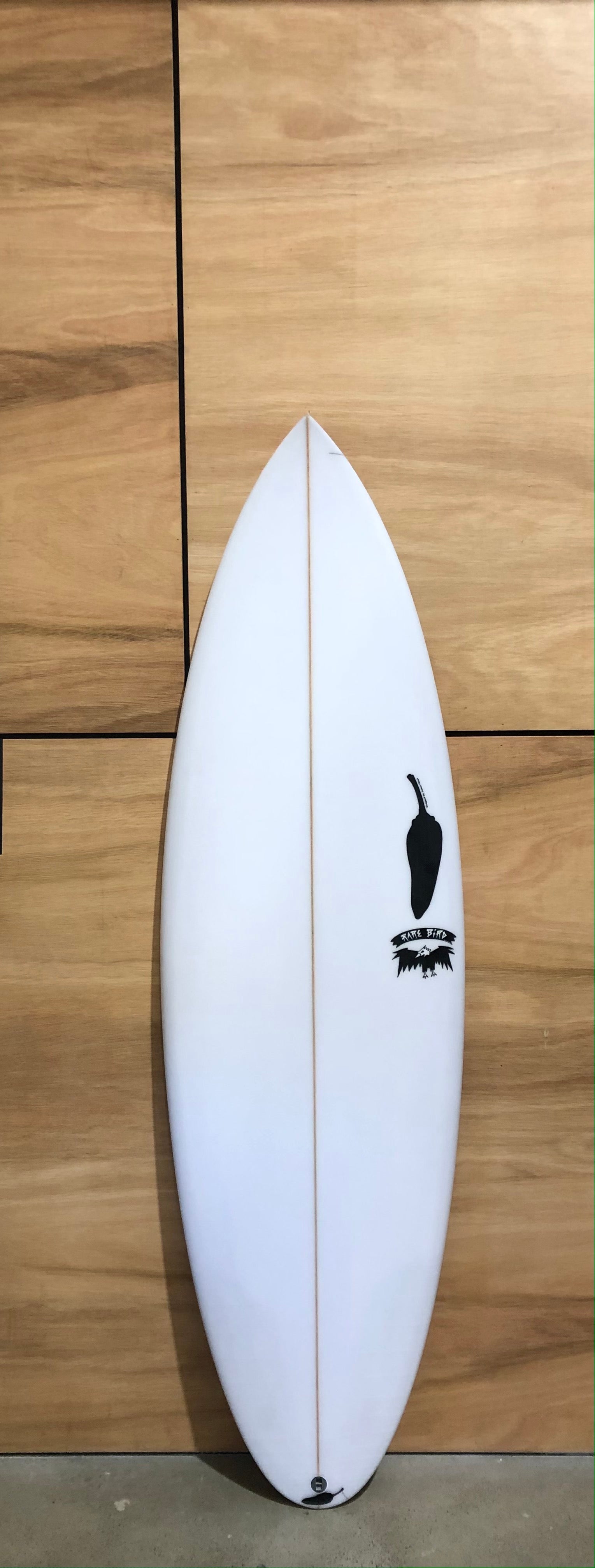 Chilli Mini Bird | Board Store