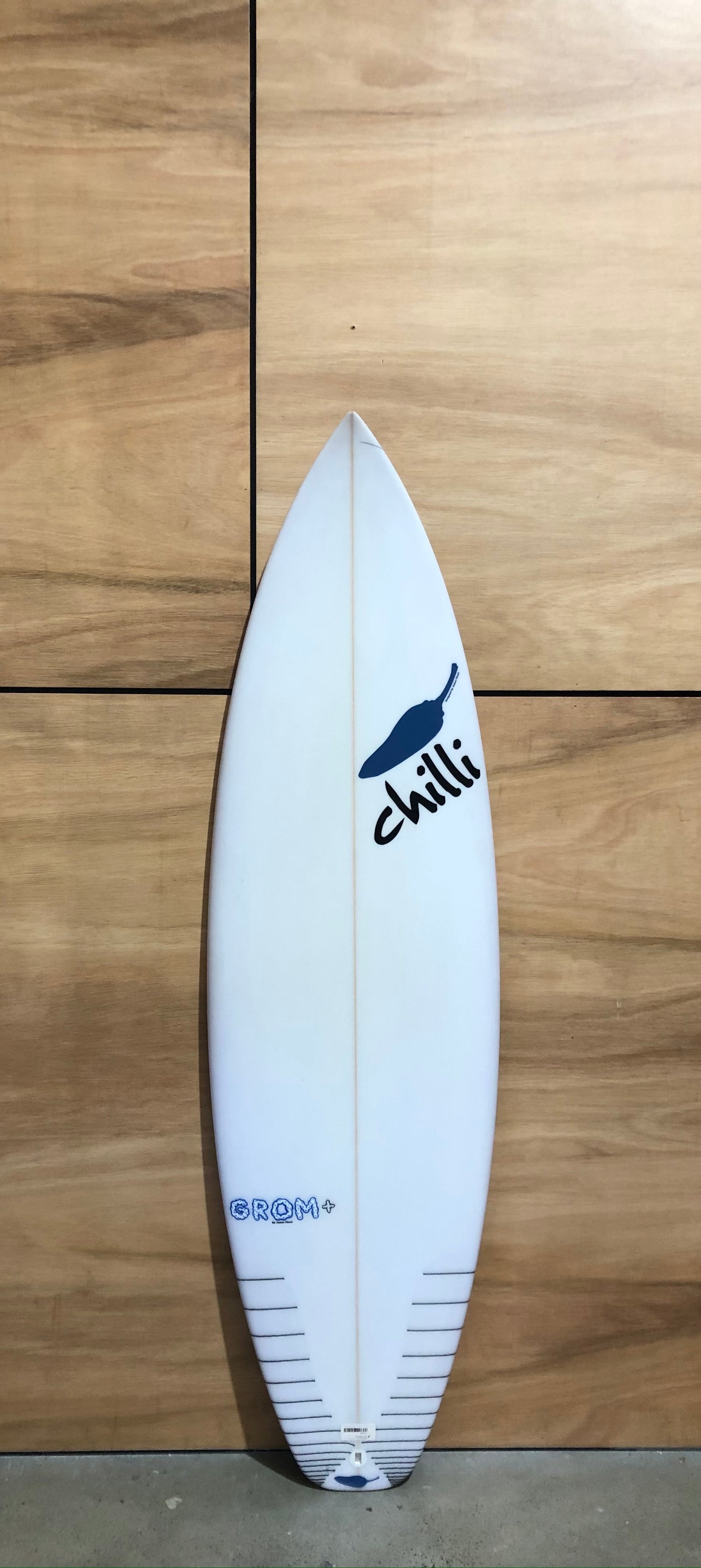 Chilli Faded 2.0 Step Up | Board Store