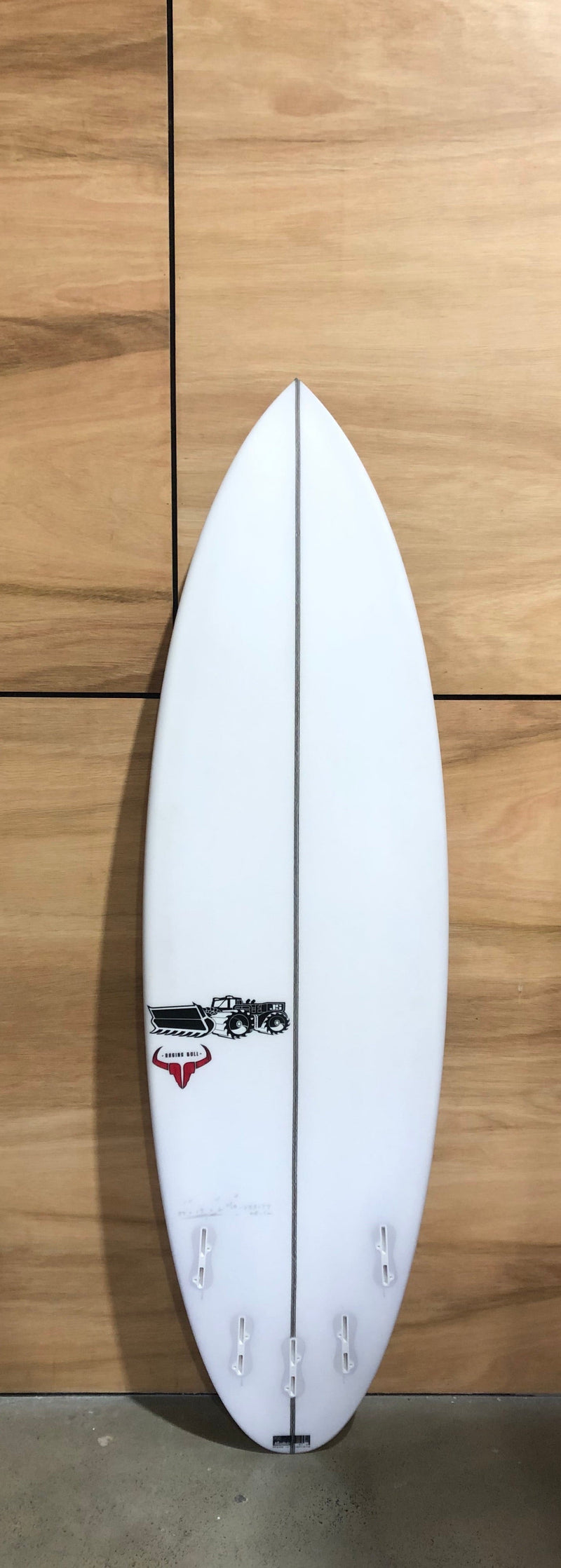 JS // XERO GRAVITY | Board Store