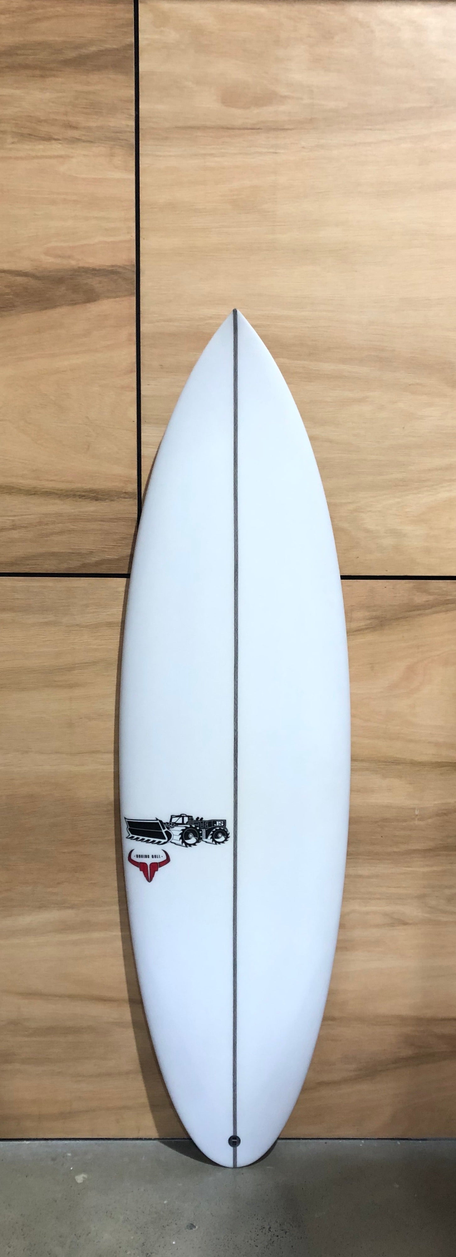 JS SCHOONER | Board Store