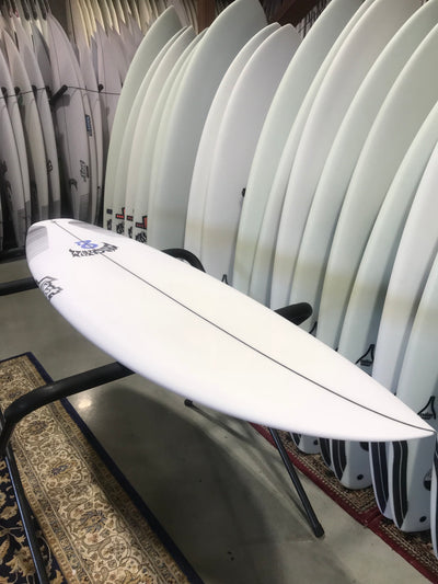 beach buggy surfboard