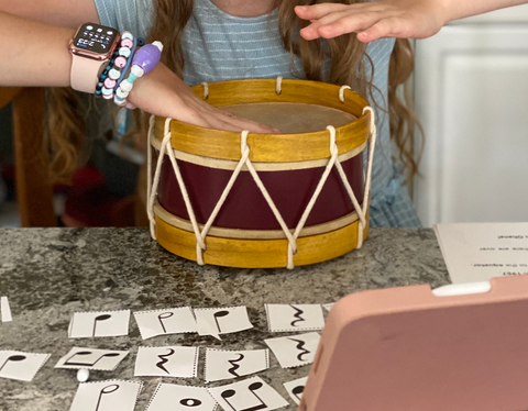 African Music: Learning Rhythms from Ghana