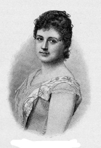 Teresa Carreño: Woman Composer, Pianist, Conductor of the Romantic Era