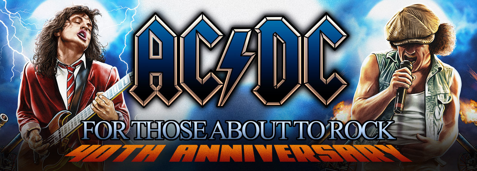 ac dc 40th anniversary tour