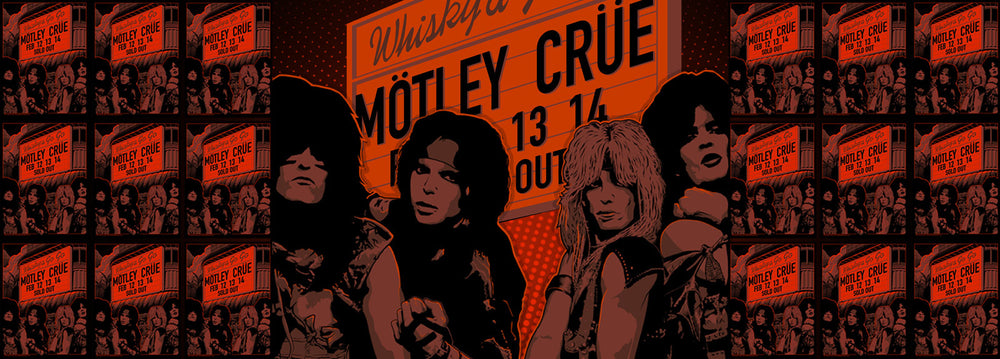 motley crue whiskey a go go