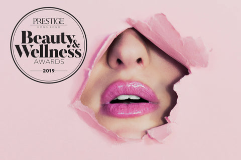 Prestige Beauty Award Winner 2019