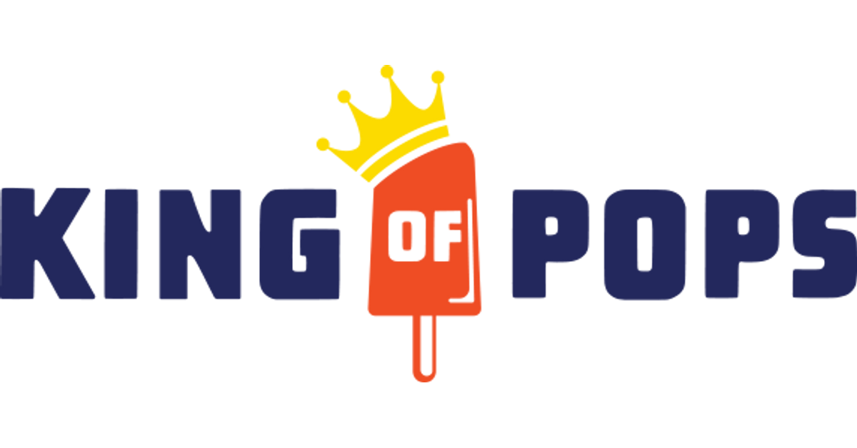 King Of Pops Online Store