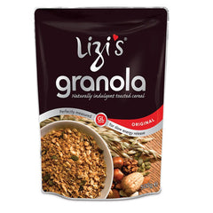 Lizi's Orginal Granola