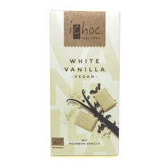 ICHOC | white vanilla