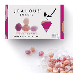JEALOUS SWEETS | sour beans box