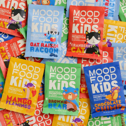 Mood Food Kids