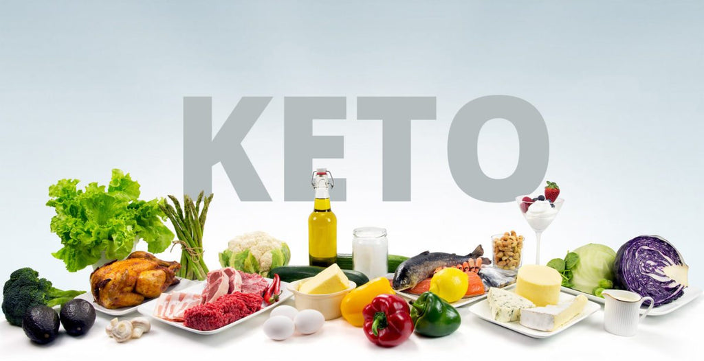 The Keto Diet, Is It Good For You?