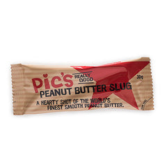 Pics - peanut butter slug
