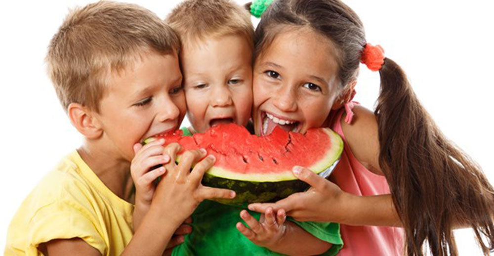 Picky Eater Picks That Are Healthy and Good for Kids