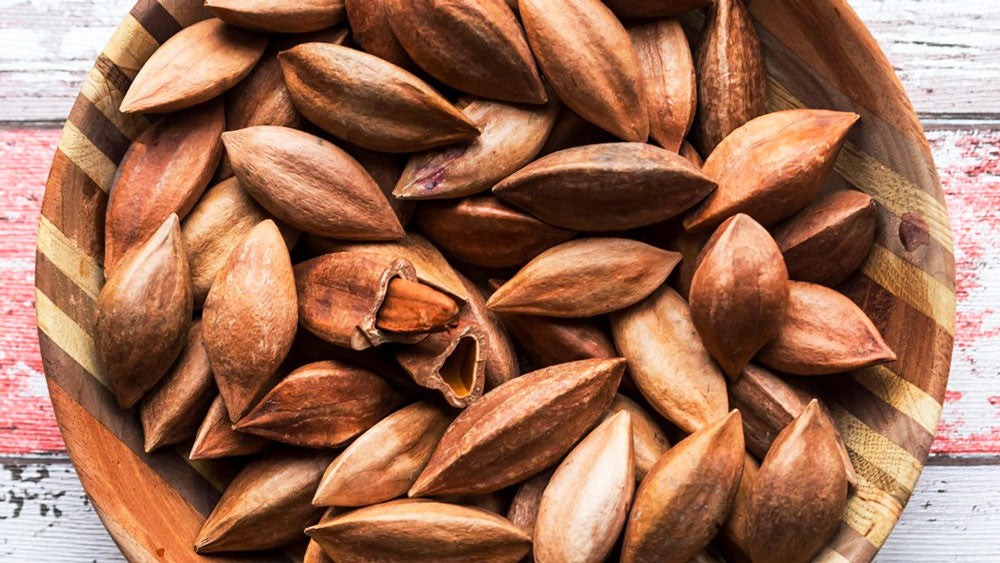 Usares Farms: Why Pili Nuts Are Good For A Keto Diet