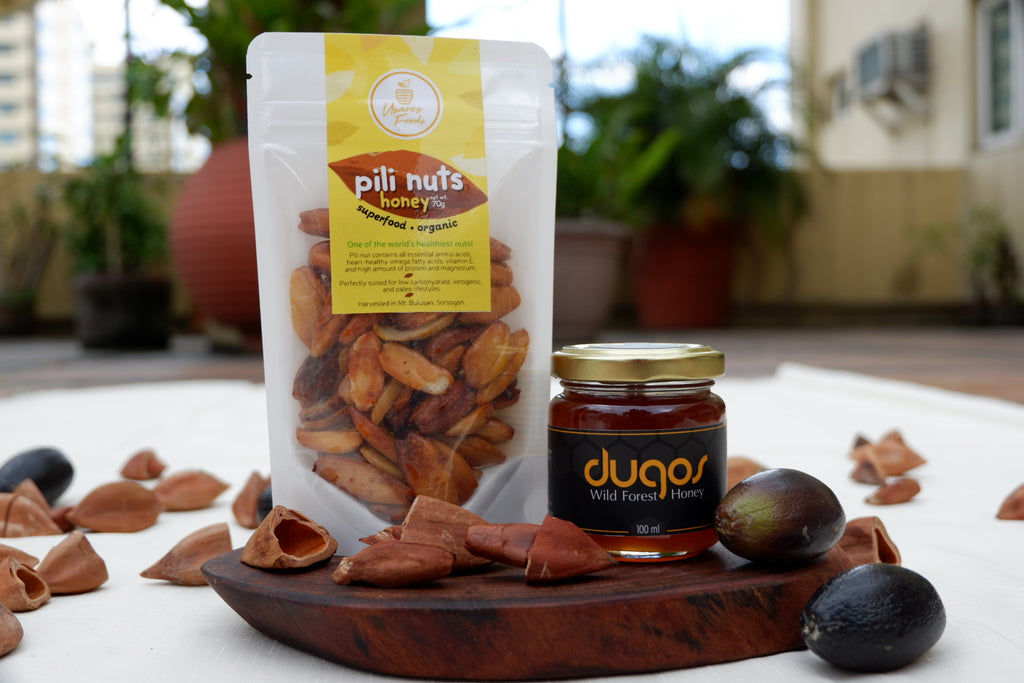 Usares Farms: Why Pili Nuts Are Good For A Keto Diet