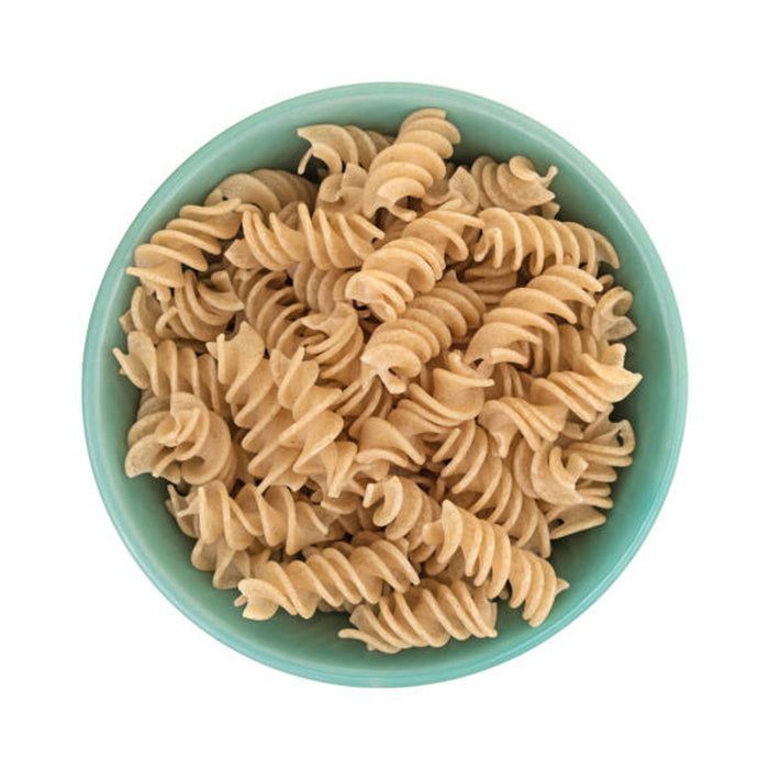 Freee Brown Rice Fusili Pasta 500g — Raw Bites