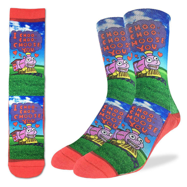 ralph wiggum socks