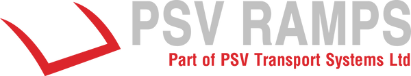 PSV Ramps Logo