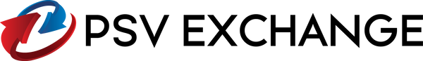 PSV Exchange Logo