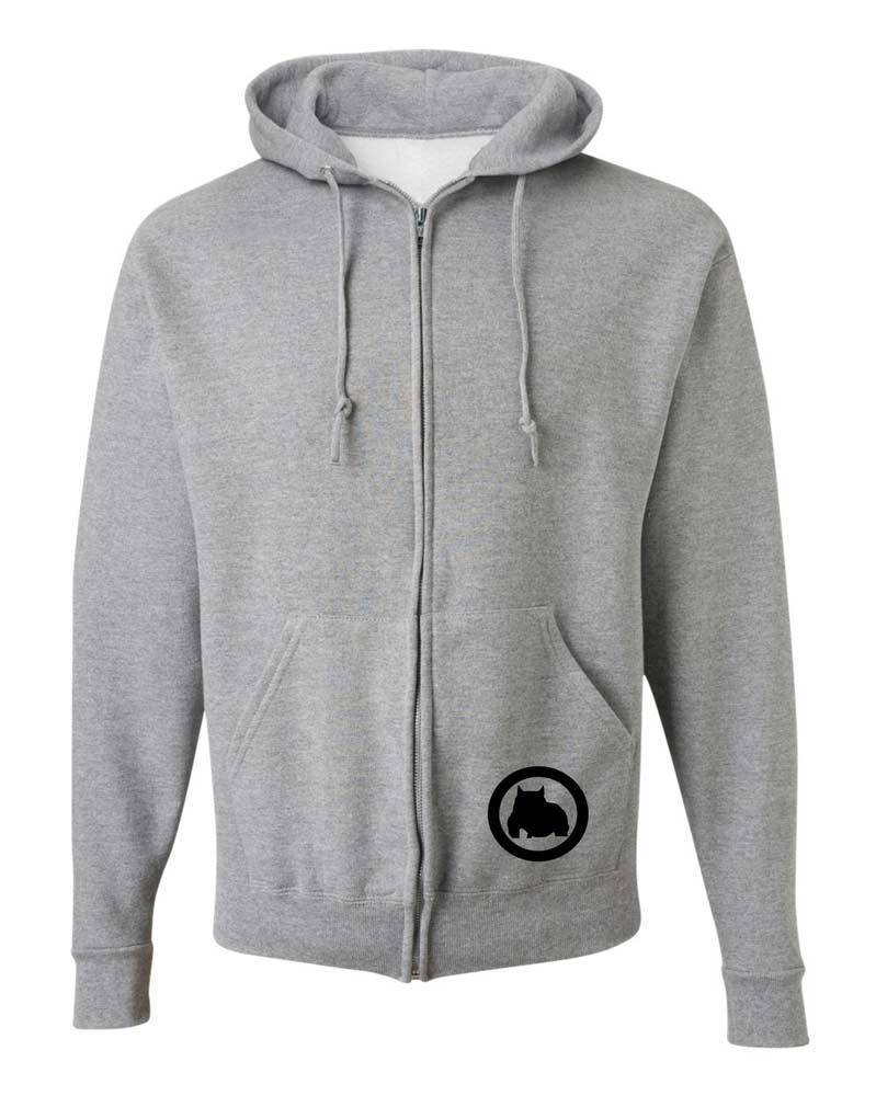 mens athletic hoodie