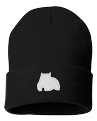 Bully Breed Beanie