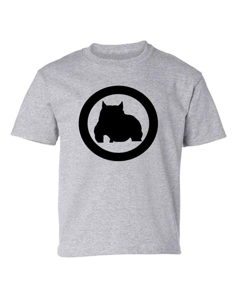 BGM Bully Breed T-Shirt