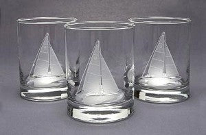 Nautical Glasses