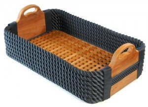 Deck Shoe Basket